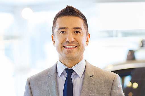 Foto del miembro del equipo